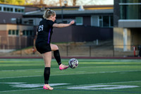 Varsity vs Royal Oak