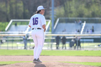 JV Black vs Troy