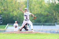JV Black vs Northern