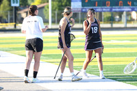 Varsity vs Troy Regional Finals