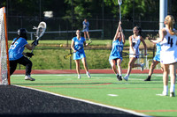 Varsity vs Eisenhower RegionalSemiFinal