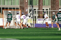 Varsity vs West Bloomfield Playoffs