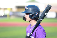 Varsity vs Avondale