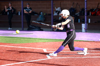 Varsity vs Groves