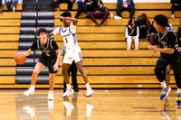 Varsity at Avondale