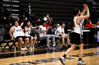 Bloomfield HIlls Unified vs Troy