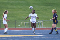 Varsity at Oxford