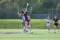 Varsity vs Huron Valley