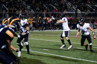 Varsity at Clarkston