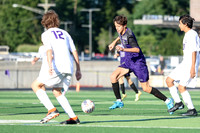 JV vs Avondale