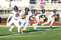 Varsity at Troy
