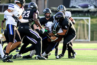 Varsity vs Royal Oak