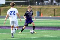 JVA vs Rochester