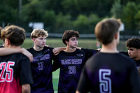 Varsity vs Clarkston
