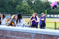 BHHS Wellness Center Ribbon Cutting Sept 2025