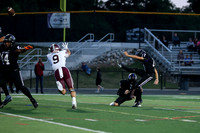 Varsity vs Seaholm