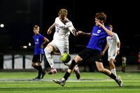 Varsity at Royal Oak