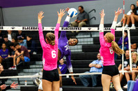 Varsity vs Adams
