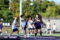 JVB vs Farmington