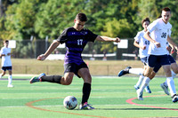 JVB vs Stoney Creek