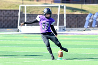 JV vs Athens