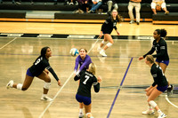 Varsity vs Lake Orion
