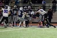 Varsity at Farmington