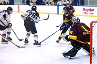 vs Mercy