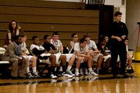 Freshmen vs. Seaholm