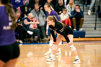 Varsity vs GPS Reg Semifinal
