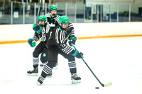 vs Huron Valley