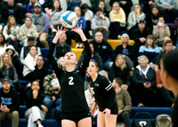 Varsity vs Groves Reg Final