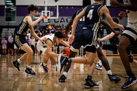 Varsity vs Stoney Creek