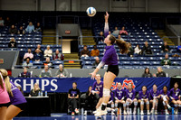 Varsity vs Rockford State SemiFinal