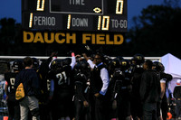 Varsity vs. Seaholm