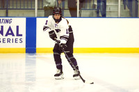 vs Ann Arbor Pioneer