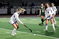 Varsity vs West Bloomfield- Senior Night