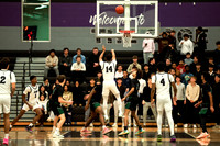 Varsity vs Groves