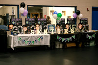 vs North Oakland.Senior NIght1