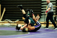 Senior Night vs Adams and Clarkston