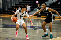 Varsity vs Royal Oak