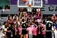 Varsity vs Royal Oak