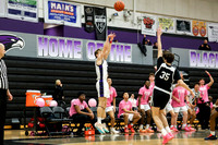 Varsity vs Royal Oak