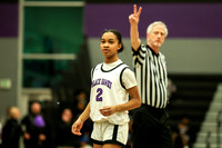 Black Hawk Fever Varsity vs WLC