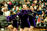 Black Hawk Fever Varsity vs Pontiac