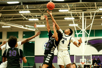 Black Hawk Fever Varsity vs Pontiac