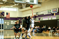Freshmen vs Kettering