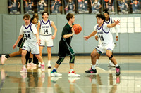 Freshmen vs Kettering