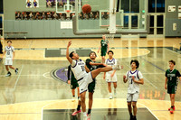 JV vs Kettering