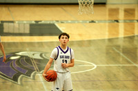 JV vs Kettering